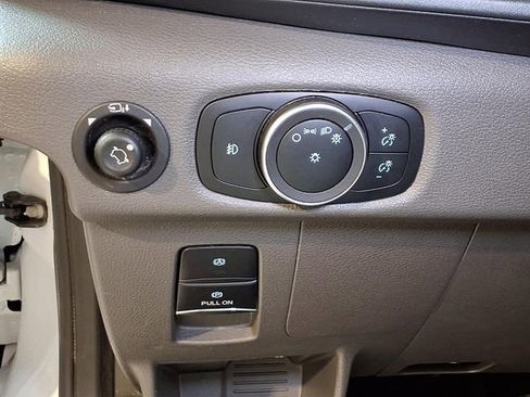 Used 2022 Ford Transit 350 XLT image 16