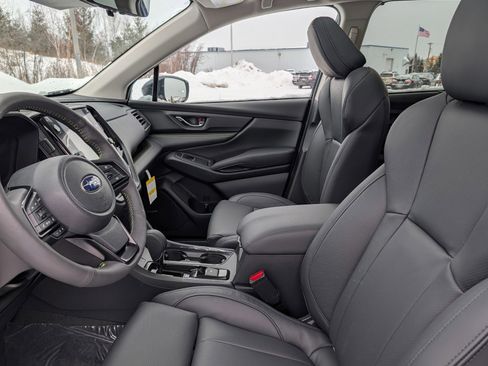 New 2026 Subaru Ascent Bronze Edition image 6