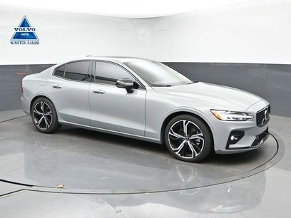 Used 2025 Volvo S60 B5 Plus