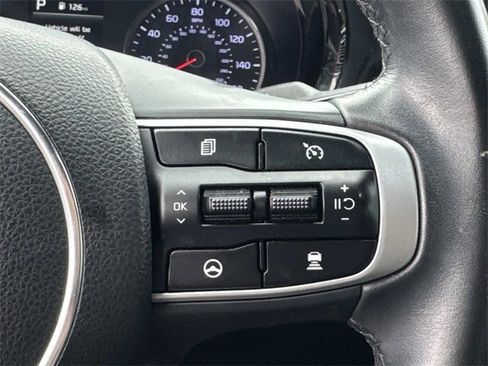 Used 2023 Kia K5 GT-Line image 30