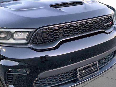 Used 2022 Dodge Durango R/T w/ Blacktop Package AWD/4WD image 27