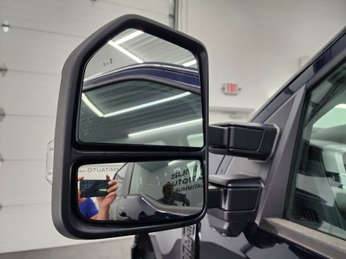 Used 2024 Ford F350 XL w/ STX Appearance Package AWD/4WD image 34