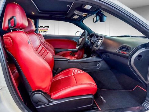 Used 2023 Dodge Challenger SRT Hellcat image 10
