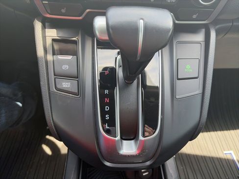Used 2018 Honda CR-V EX-L image 18