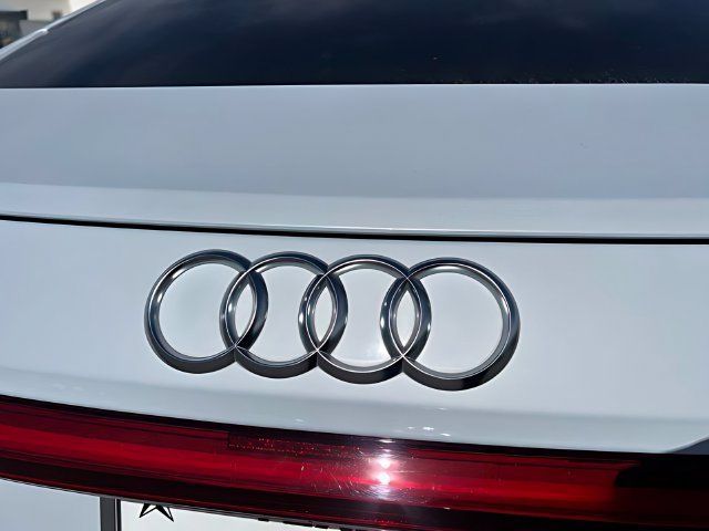 Used 2023 Audi e-tron GT Premium Plus AWD/4WD image 14