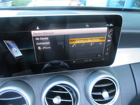 Used 2020 Mercedes-Benz C 300 Cabriolet image 47