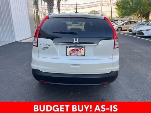 Used 2013 Honda CR-V EX-L image 33