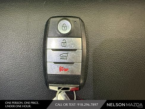 Used 2018 Kia Sportage EX w/ EX Premium Package AWD/4WD image 52