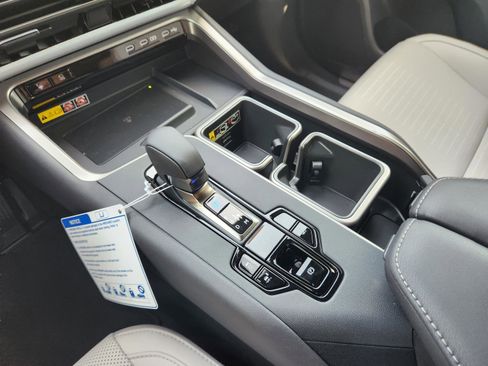 New 2026 Lexus TX 350 AWD image 15