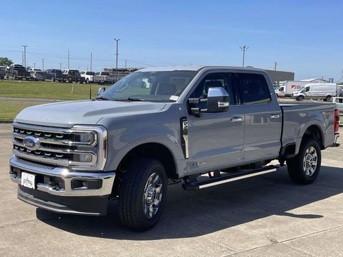 New 2026 Ford F250 Lariat AWD/4WD image 7