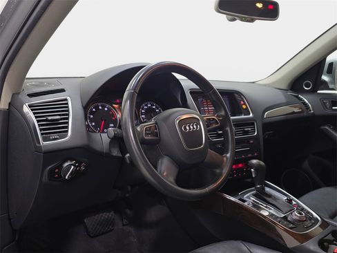 Used 2010 Audi Q5 3.2 Prestige image 17