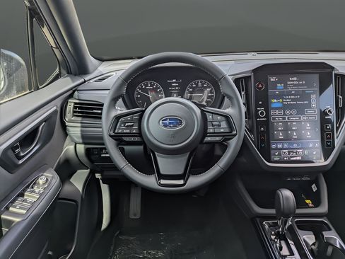 Certified 2026 Subaru Forester Premium AWD/4WD image 16