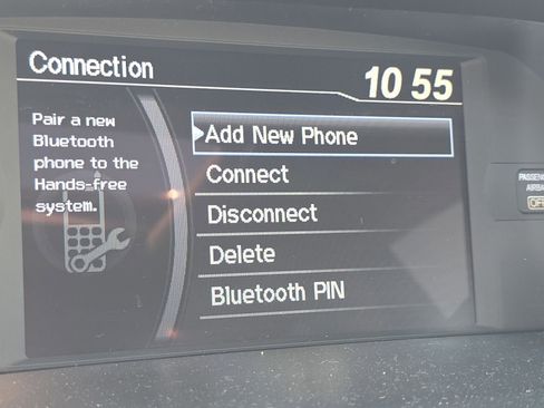 Used 2013 Honda Odyssey EX-L image 6