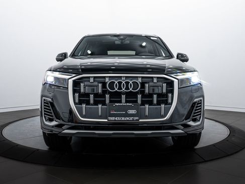Certified 2025 Audi Q7 3.0T Premium Plus w/ Premium Plus Package image 22