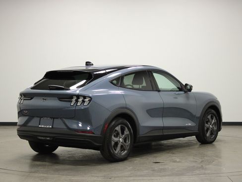 Used 2023 Ford Mustang Mach-E Select image 8