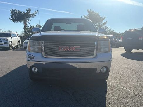 Used 2008 GMC Sierra 1500 W/T image 13
