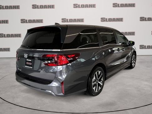 New 2026 Honda Odyssey EX-L image 5