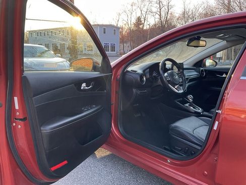 Used 2019 Kia Forte EX w/ Option Group 020 image 21