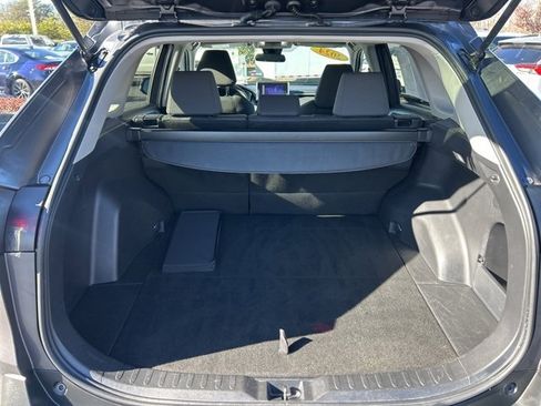 Used 2024 Toyota RAV4 XLE image 8