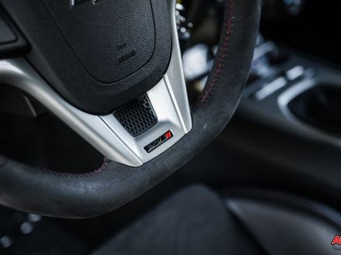 Used 2014 Chevrolet Camaro ZL1 image 23