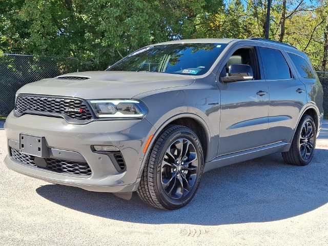 Used 2023 Dodge Durango R/T AWD/4WD image 6