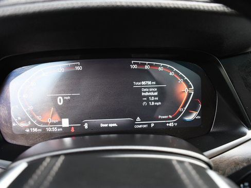 Used 2023 BMW X5 xDrive40i image 32