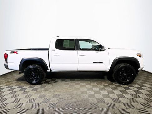 Certified 2023 Toyota Tacoma SR5 w/ SX Package RWD image 9