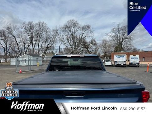 Used 2020 Chevrolet Silverado 1500 LT w/ All-Star Edition AWD/4WD image 6
