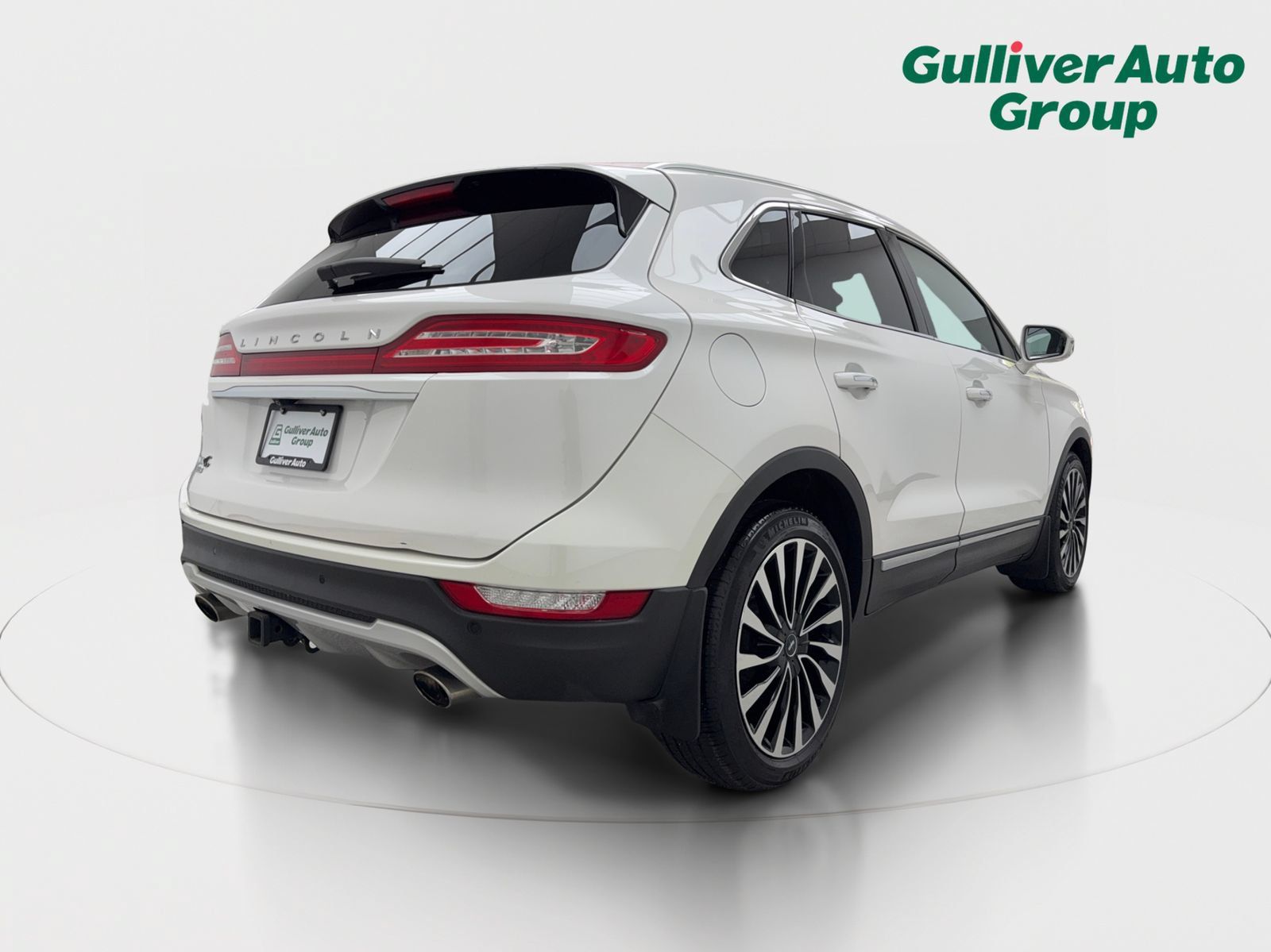 Used 2019 Lincoln MKC Black Label FWD image 8