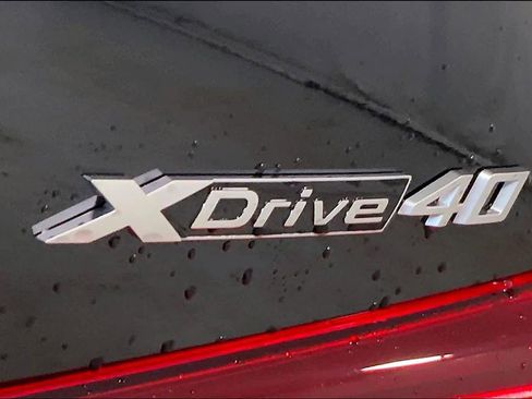 New 2026 BMW i4 xDrive40i w/ M Sport Package image 12