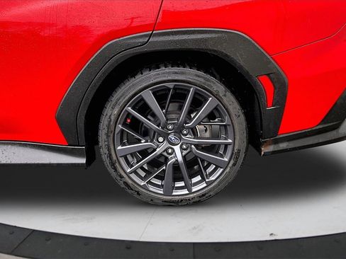 Used 2023 Subaru WRX Premium w/ Popular Package #2 image 34