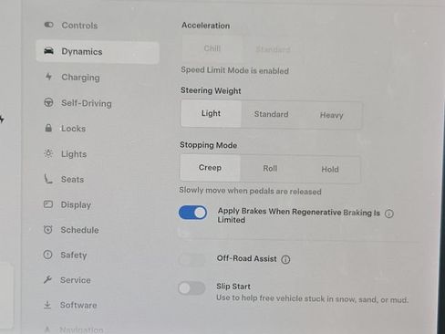 Used 2021 Tesla Model Y Long Range AWD/4WD image 24