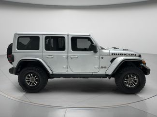 Used 2024 Jeep Wrangler Unlimited Rubicon 392 AWD/4WD video 2