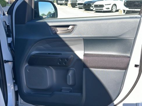 New 2026 Ford Maverick XL AWD/4WD image 27