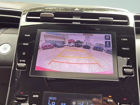 Used 2023 Hyundai Tucson SEL w/ Convenience Package image 20