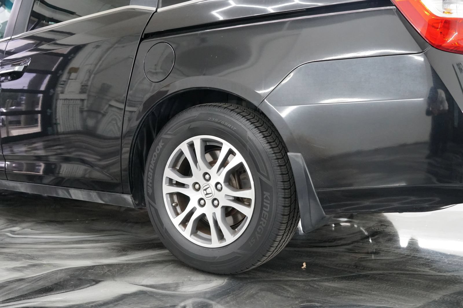 Used 2011 Honda Odyssey EX-L image 13