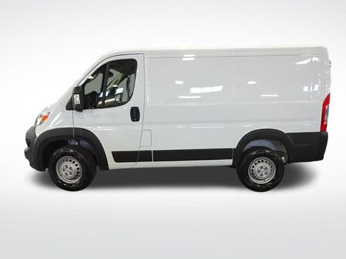 New 2026 RAM ProMaster 1500 w/ Safety Group image 2