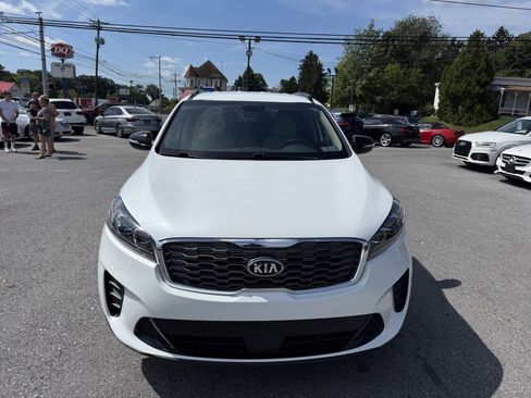 Used 2020 Kia Sorento S AWD/4WD image 3