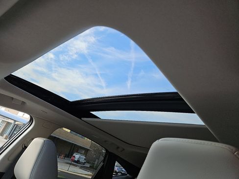 New 2026 Nissan Murano SL image 11