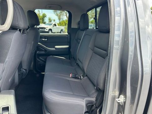 Used 2024 Nissan Frontier SV w/ SV Convenience Package RWD image 15