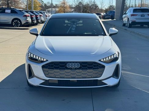 New 2025 Audi A5 2.0T Premium Plus image 8