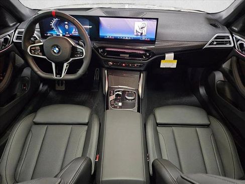 New 2026 BMW 440i xDrive M440i xDrive w/ Premium Package image 14