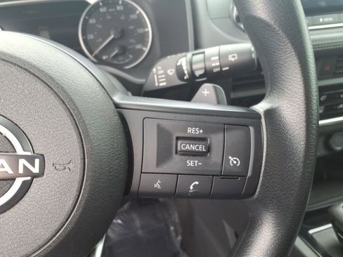 Certified 2024 Nissan Rogue S FWD image 24