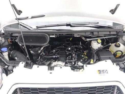 Used 2025 Ford Transit 350 XLT AWD/4WD image 32