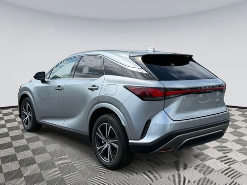 Used 2023 Lexus RX 350 Premium image 4