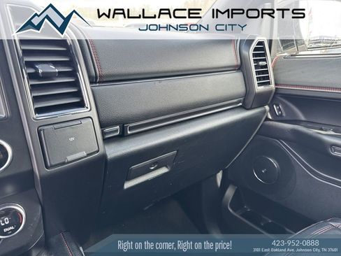 Used 2020 Ford Expedition Limited w/ Equipment Group 303A AWD/4WD image 20