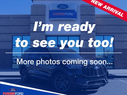 Used 2025 Ford Explorer ST w/ Sun And Sound Package