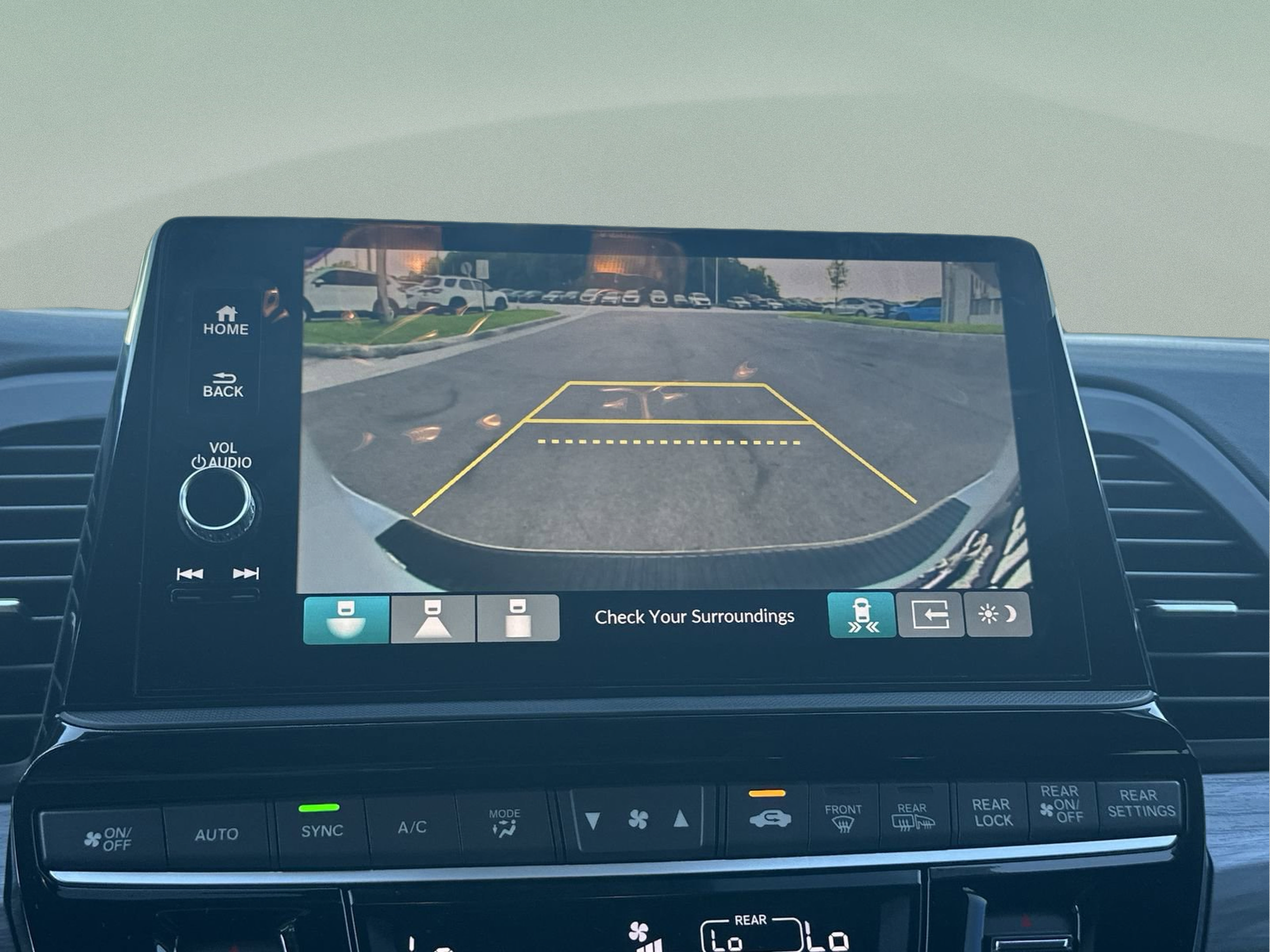 New 2027 Honda Odyssey Elite image 27