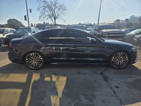 Used 2018 Audi A6 2.0T Premium image 4