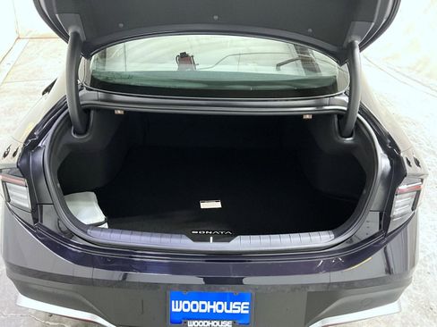 New 2026 Hyundai Sonata SE image 10